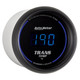 AutoMeter 6949 - 52.4mm Black Digital Trans Temperature Gauge