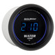 AutoMeter 6937 - Cobalt Digital 52.4mm Black 0-300 deg F Water Temperature Gauge