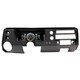 AutoMeter 7401 - 1968 Chevy Chevelle InVision Direct Fit Digital Dash System