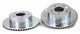 Baer Brakes 54055-020 - Brake Rotor 11.31 Inch Rear Various Ford and Lincoln Applications BAER Sport