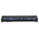 Bazooka BPB36-G2 - 36in G2 Party Bar Led Red/Green/Blue Bluetooth