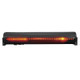Bazooka BPB36-G3 - 36in G3 Party Bar Led Red/Green/Blue Bluetooth
