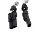 BBK 1122 - 16-20 GM Camaro 6.2L SS Manual Trans O2 Sensor Wire Harness Extensions (Front)