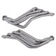BBK 1569 - MUSTANG 1-3/4 LONG TUBE 351 SWAP HEADERS (CHROME)
