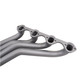 BBK 1569 - MUSTANG 1-3/4 LONG TUBE 351 SWAP HEADERS (CHROME)