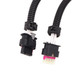BBK 1113 - 16-20 Chevrolet Camaro 6.2L SS O2 Sensor Extensions (AUTO ONLY Drivers Side 1 Front & 1 Rear)