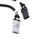 BBK 1113 - 16-20 Chevrolet Camaro 6.2L SS O2 Sensor Extensions (AUTO ONLY Drivers Side 1 Front & 1 Rear)