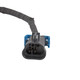 BBK 1115 - 08-15 GM Corvette Camaro O2 Sensor Wire Harness Extensions 12 (pair)