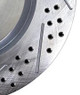 Baer Brakes 6920102 - Service Parts Disc Brake Rotors Right
