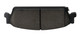 Baer Brakes D1194 - Brake Pads Rear Various GM Applications BAER Sport