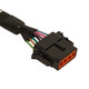 BD Diesel 1036751 - E-PAS Emergency Engine Shutdown - Dodge 2010-2014 6.7L