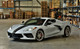 BBS CI2203PSPO - CI-R 19x9 5x120 ET44 Platinum Satin Rim Protector Wheel -82mm PFS/Clip Required
