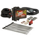 BD Diesel 1036770 - 14-20 Cummins ISX15 w/ Engine Intake Throttle Equipped E-PAS Positive Air Shut-off
