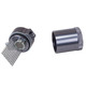 BBK 18960 - 11-17 Ford Mustang GT Oil Separator Kit - Passenger Side