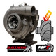 BD Diesel 1045840 - Duramax Screamer Turbo - 2004.5-2010 Chevrolet LLY/LBZ/LMM