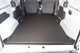 Bedrug VTFT15LE - 15-23 Ford Transit Long Wheel Base Ext VanTred Maxi