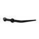 BLOX Racing BXAC-00300 - Racing Single-bend Short Shifter - 88-00 Honda Civic / 90-93 Acura Integra