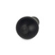 BLOX Racing BXAC-00295-BK - Racing Rlc Ultraform Shift Knob M12X1.25 - Black With Reverse Lock Out