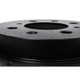 BLOX Racing BXBS-10150-R - Racing 90-01 Acura Integra (Excl Type-R) Replacement Rotor - Front Right (for BXBS-10501)