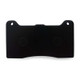 BLOX Racing BXBS-10000 - Racing HP10 Brake Pads - Top Loading (Only Fits  4 Piston Calipers)