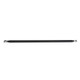 BLOX Racing BXAC-10047-BK - Racing Black Harness Bar 94-01 Integra/92-00 Civic/02-06 RSX/88-91 CRX