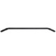 BLOX Racing BXAC-10047-BK - Racing Black Harness Bar 94-01 Integra/92-00 Civic/02-06 RSX/88-91 CRX