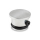 BLOX Racing BXCC-01200-SI - Racing Honda K-Series Coolant Hose Plug - Silver