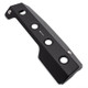 BLOX Racing BXAC-50301-BK - Racing Engine/Pulley Cover for 2015+ Subaru WRX STi - Black