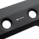 BLOX Racing BXAC-50301-BK - Racing Engine/Pulley Cover for 2015+ Subaru WRX STi - Black