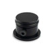 BLOX Racing BXCC-01200-BK - Racing K Series Coolant Plug - Black