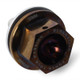 BLOX Racing BXAC-00408-TI - Racing Titanium Magnetic Oil Drain Plug - Subaru M20X1.5