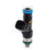 BLOX Racing BXEF-06514-550-4 - Racing Eco-Fi Street Injectors 550cc/min Honda K Series (Set of 4)