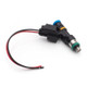 BLOX Racing BXEF-06514-550-4 - Racing Eco-Fi Street Injectors 550cc/min Honda K Series (Set of 4)