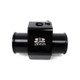 BLOX Racing BXGA-00100-BK - Racing Water Temperature Sensor Adapter / 28mm