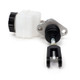 BLOX Racing BXFL-10012 - Racing 3/4in Bore Compact Brake Master Cylinder