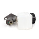 BLOX Racing BXFL-10012 - Racing 3/4in Bore Compact Brake Master Cylinder