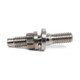 BLOX Racing BXFL-00307-SP - Racing SUS303 Stainless Steel Exhaust Manifold Stud Kit M8 x 1.25mm 45mm in Length - Single