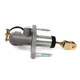 BLOX Racing BXFL-10011-QR - Racing 00-09 Honda S2000 Quick-Release Clutch Master Cylinder