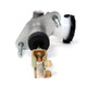 BLOX Racing BXFL-10011-QR - Racing 00-09 Honda S2000 Quick-Release Clutch Master Cylinder