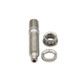 BLOX Racing BXFL-00310-SP - Racing M10x1.25x55mm Single Piece Stainless Steel Manifold Stud