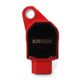 BLOX Racing BXIC-00005-SP-RD - Honda K-Series Single Piece Coil Pack - Red