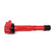 BLOX Racing BXIC-00005-SP-RD - Honda K-Series Single Piece Coil Pack - Red