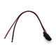 BLOX Racing BXFU-02340-E - Racing 320LPH Fuel Pump E85 Compatible w/ Center Inlet