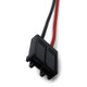 BLOX Racing BXFU-02340-E - Racing 320LPH Fuel Pump E85 Compatible w/ Center Inlet
