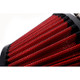 BLOX Racing BXIM-00320 - Racing Shorty Performance 5in Air Filter