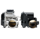 BLOX Racing BXIM-00221 - Racing Honda Civic 1.5T 58mm DBW Throttle Body