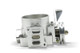 BLOX Racing BXIM-00219-SI - Racing Honda K-Series Competition 74mm Bore Throttle Body