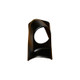 BLOX Racing BXPP-31910 - Racing 96-00 Honda Civic Pillar Pod Gauge Mount - 1 Gauge
