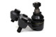 BLOX Racing BXSS-20003 - Racing Roll Center Adjusters / Extended Front Ball Joints - 06-11 Honda Civic (Pair)
