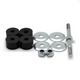 BLOX Racing BXSS-11000 - Racing Front OEM End Links Set - 88-91 Honda Prelude / 88-00 Honda Civic / 90-01 Acura Integra